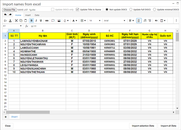 A screenshot of a spreadsheet

AI-generated content may be incorrect.